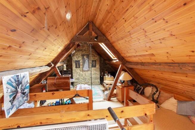 Loft Room