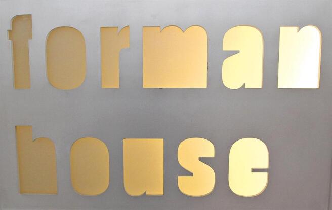 Forman House