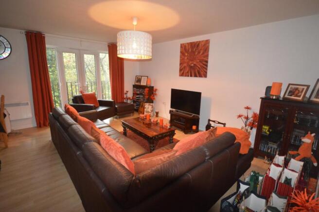 Open Plan