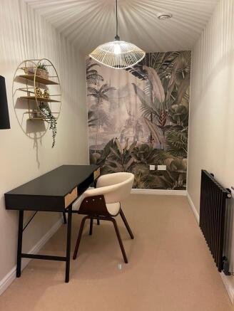 Office Room