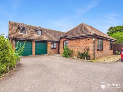 Aldon Close, Dovercourt, Harwich