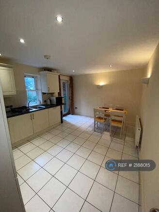 Kitchen/Dinner