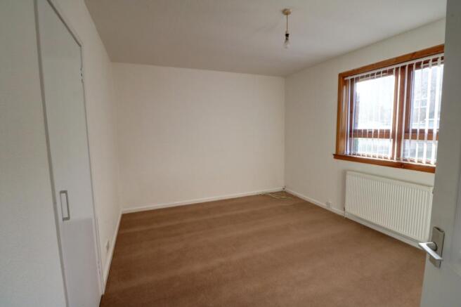 Bedroom 1 front