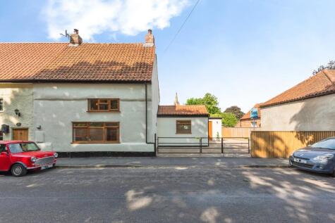 Eastgate, Heckington, Sleaford, NG34
