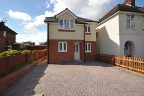 41a, Fishers Green Road, Stevenage SG1 2PD