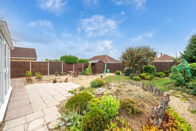 Church View, Northborough, PE6 photo 4