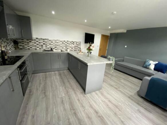 10 Stanley Kitchen