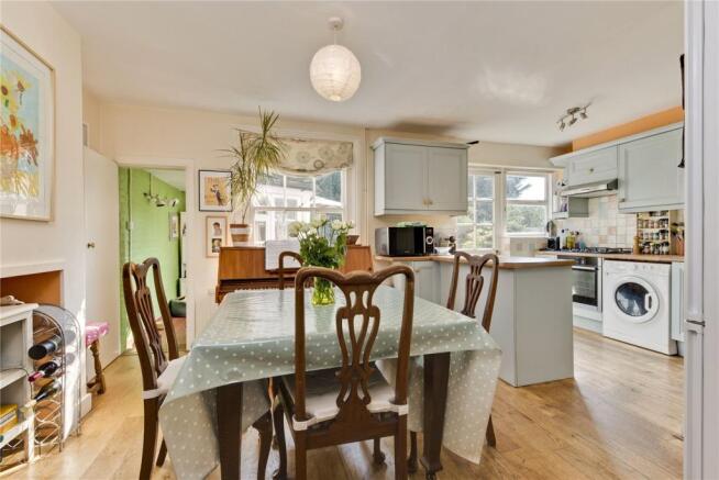 Family Kitchen