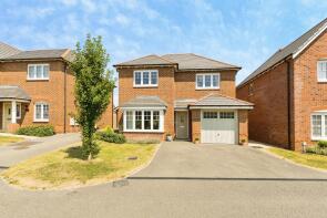 75, Carlton Meadows, Llay, Wrexham LL12 0QW
