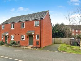 9, Brambles Walk, Wellington, Telford TF1 2ED