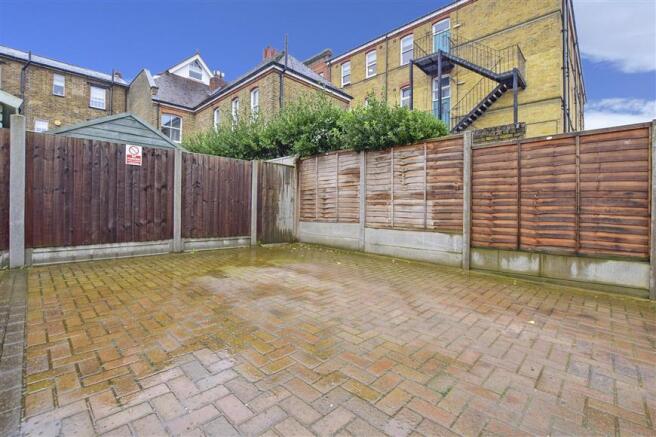 Driveway/Parking