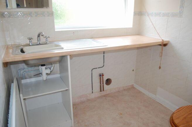 UTILITY/WC