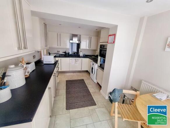 Kitchen / Diner