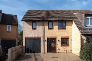 19, Thorpe Way, Cambridge CB5 8UJ