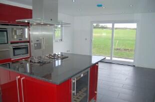 Kitchen View 2