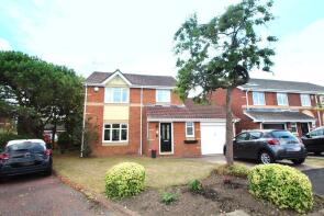67, Abbots Way, North Shields NE29 8LU