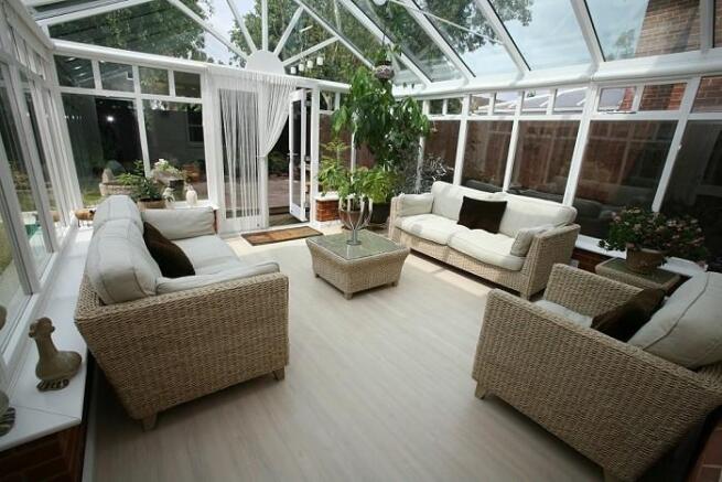 CONSERVATORY