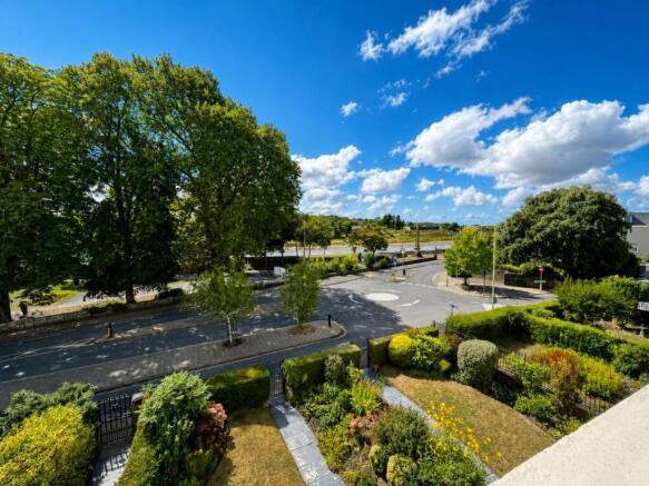 Union Terrace