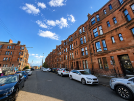 Flat 0/2, 46, Appin Road, Glasgow G31 3PD