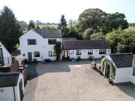 Willow Bank, Alton Road, Uttoxeter ST14 5DH