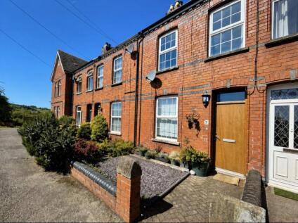 Station Terrace, Peterston Super Ely, Vale Of Glamorgan