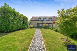 1 The Granary, Flax Yard, Oakridge Park, Milton Keynes MK14 6FU