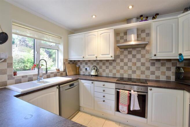 Kitchen/ Diner