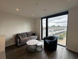 Apartment 308, Block C, Marlstone Avenue, Salford M3 7GU