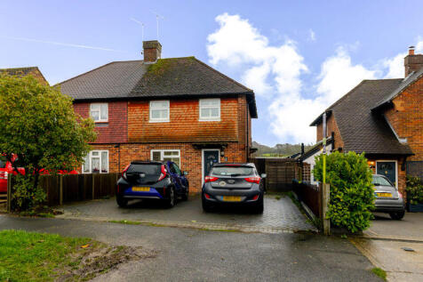 Ockleys Mead, Godstone