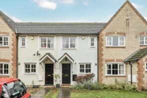24, Campion Place, Bicester OX26 3EH