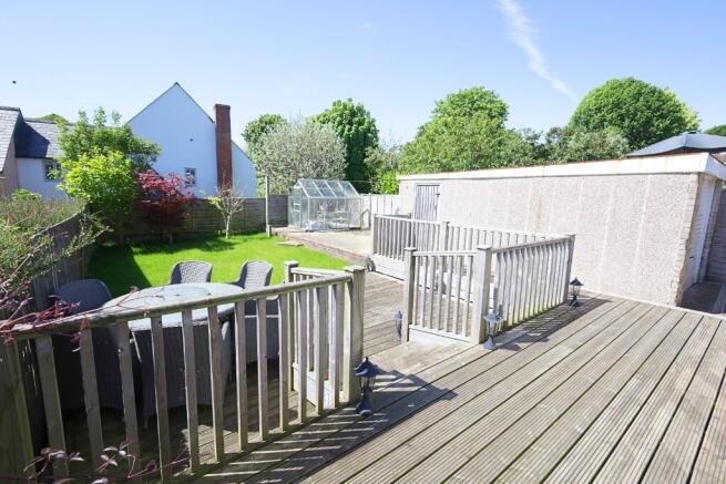 Decking 