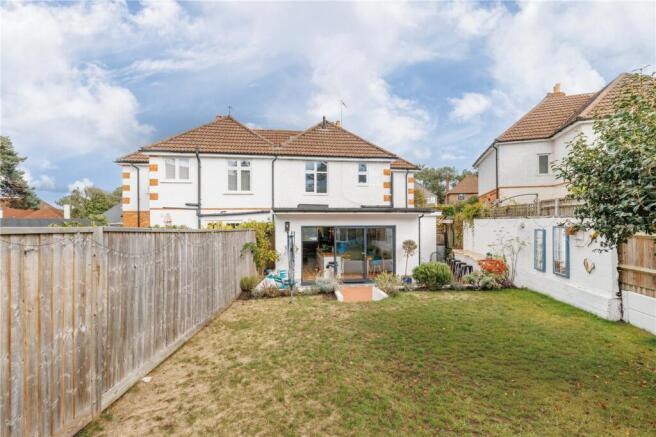 Mayfield Avenue, Lower Parkstone, Poole, BH14 photo 4