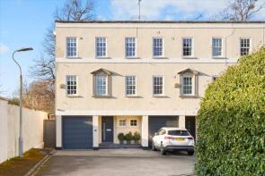 1, Calderwood Court, Montpellier Parade, Cheltenham GL50 1UA