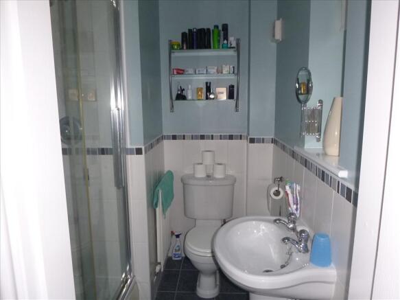 EN SUITE