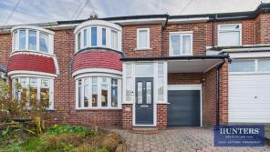 31, Ambleside Terrace, Sunderland SR6 8NP