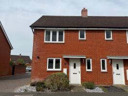 35, Minchin Road, Romsey SO51 0BL