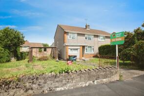 7, Caerphilly Close, Rhiwderin, Newport NP10 8RF