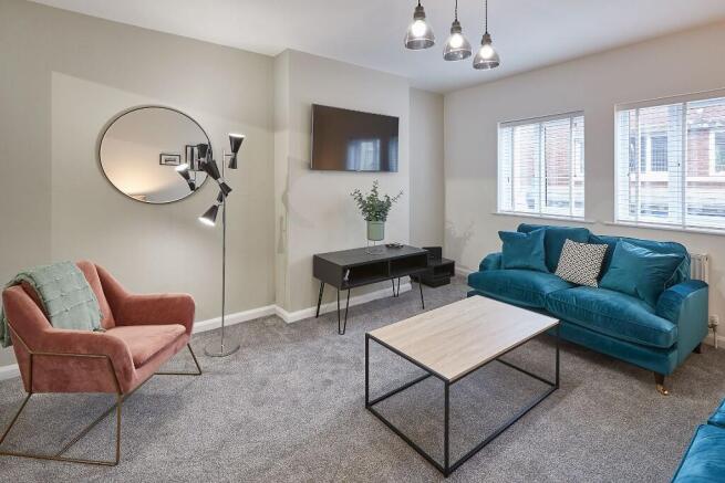 3 bed Apartment for sale Image 4