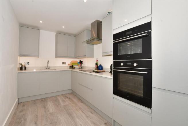 Lounge/Kitchen/Diner