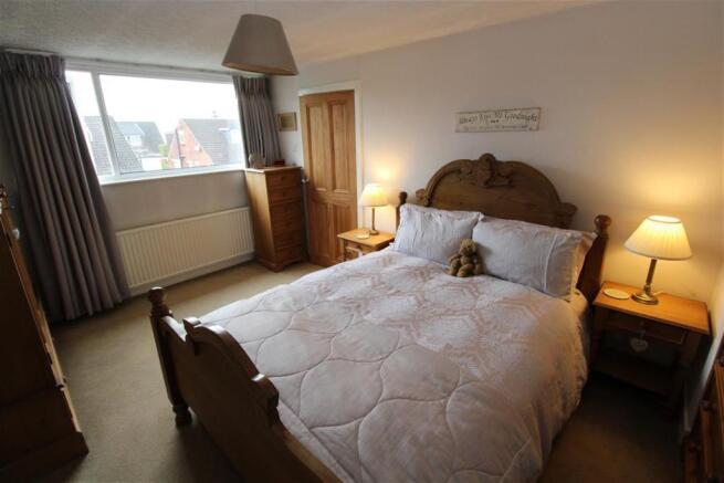 Bed 1