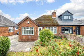 8, Lynton Road, Wigan WN2 4EH