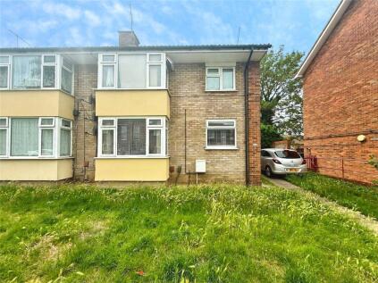 Jasmine Close, Ipswich, Suffolk