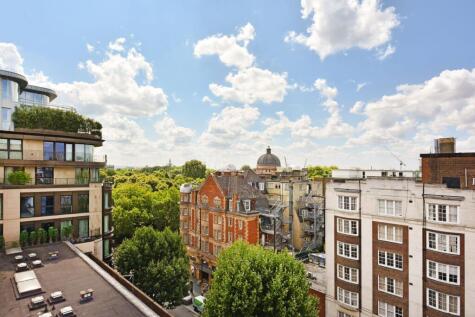 Queensway, Consort House Queensway, W2