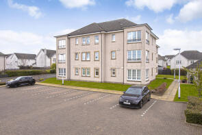 Flat E, 10, Shearwater Crescent, Dunfermline KY11 8JX