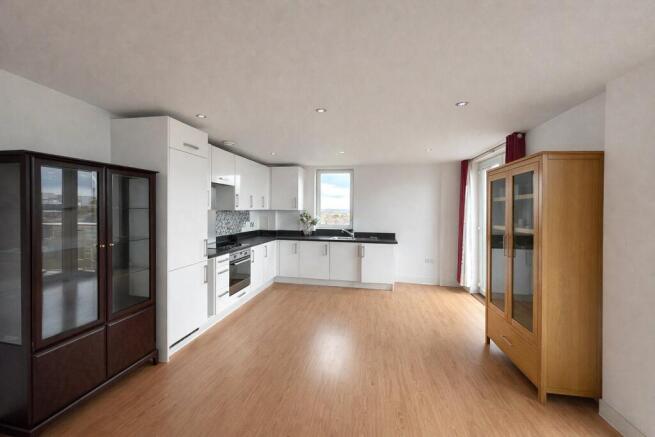 Kitchen Dining Area
