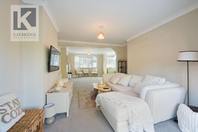 Elmwood Drive, Epsom - KT17 2NN