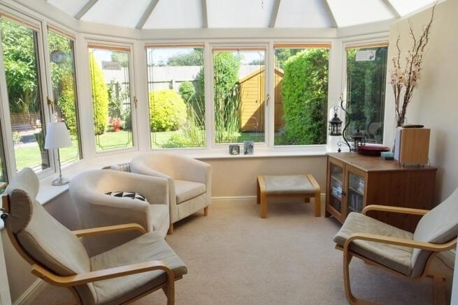 conservatory
