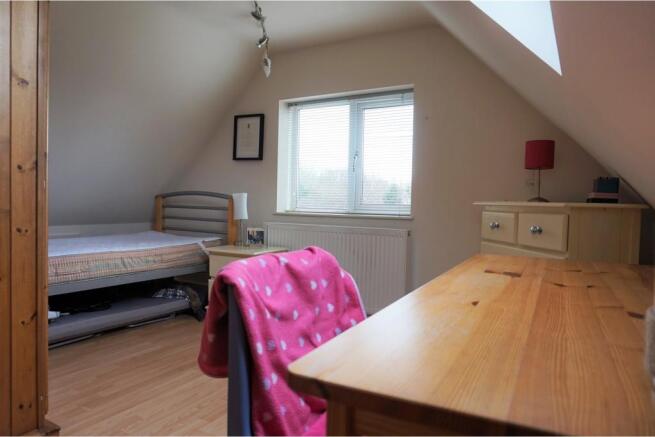 Bedroom Five