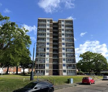 21 Buckthorne House, 43 Yellowpine Way, Hainault, IG7 4AZ
