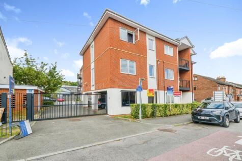 Abercromby Avenue, High Wycombe